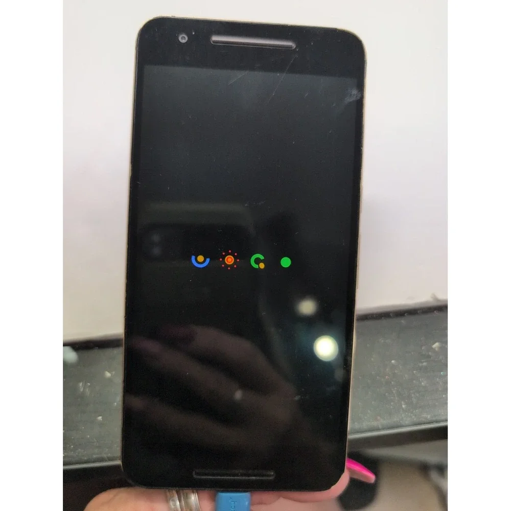 Google Nexus 6P Android 5.7